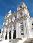 Igreja de São Vicente de Fora.TIF